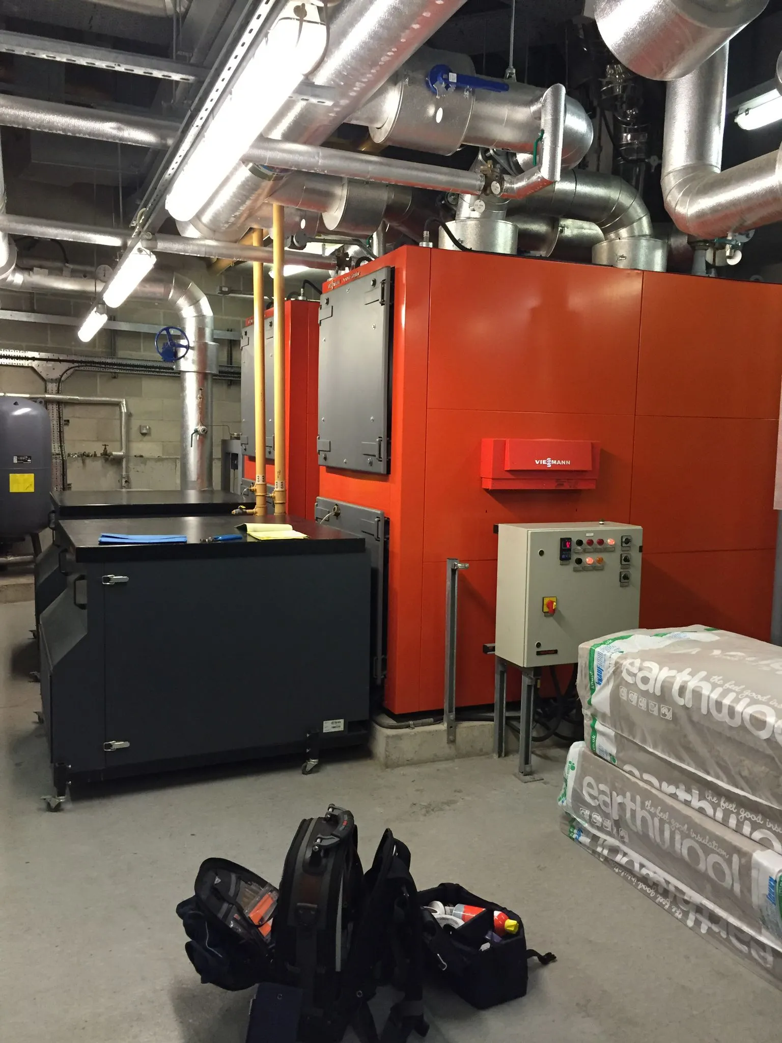 local gas engineer West Kensington, W14